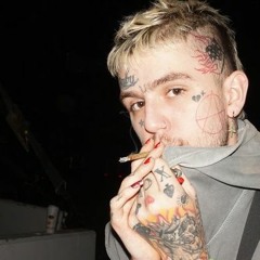 Lil Peep X Lil Tracy - Blowing Kisses In The Wind (Grunged)