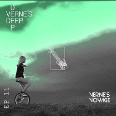 Verne's Deep - Episode 11