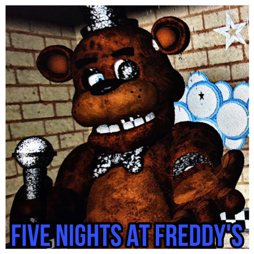 Stream Five Nights at Freddy's - Security Breach (Revision) by