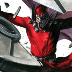 "My Name Is Magneto" x EsDeeKid & Rico Ace - Phantom『Slowed + Reverb』| TikTok Remix
