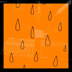 Spirit Bunny - Stomping