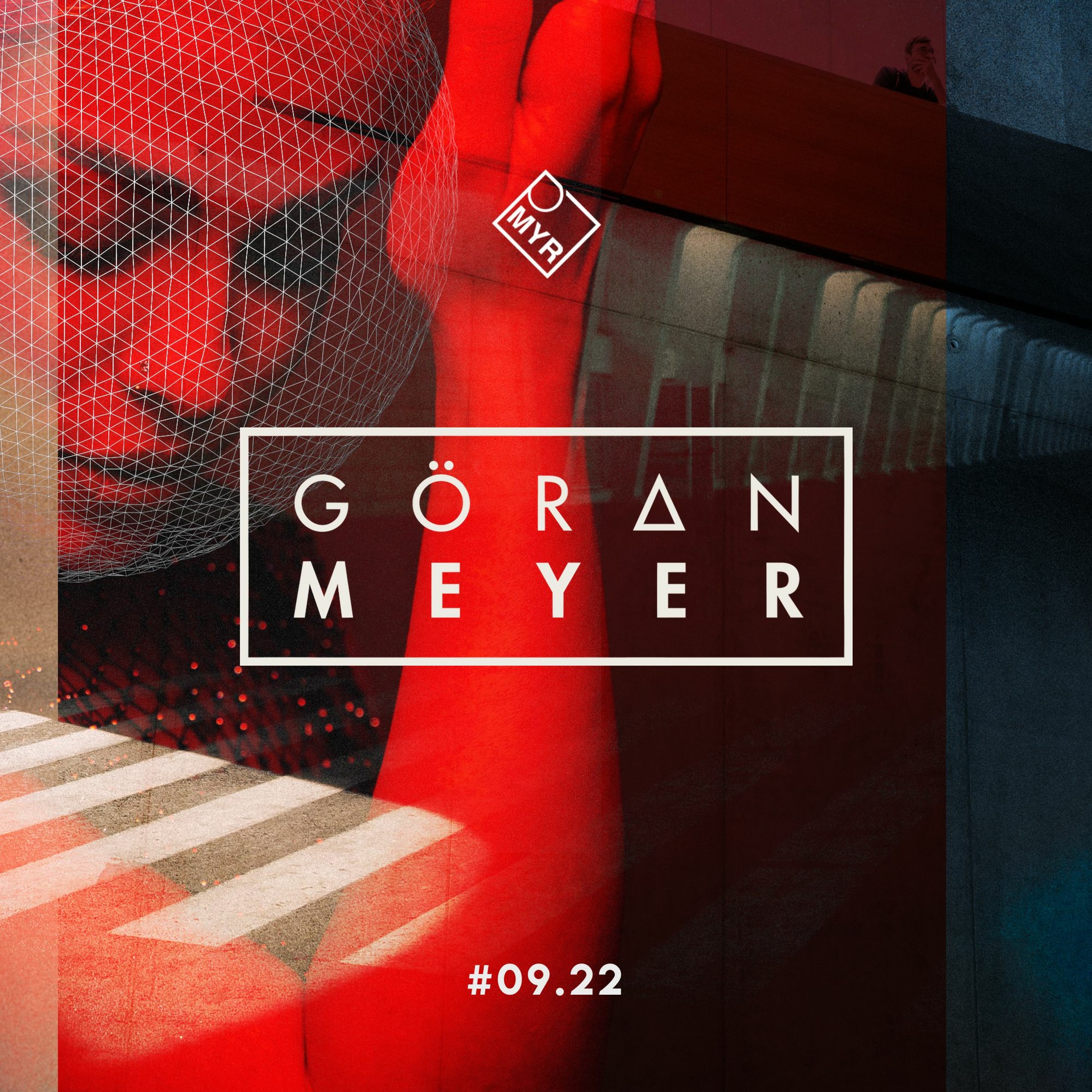 Monthly Episode | hosted by Goeran Meyer