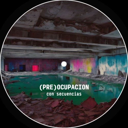 (pre)ocupación