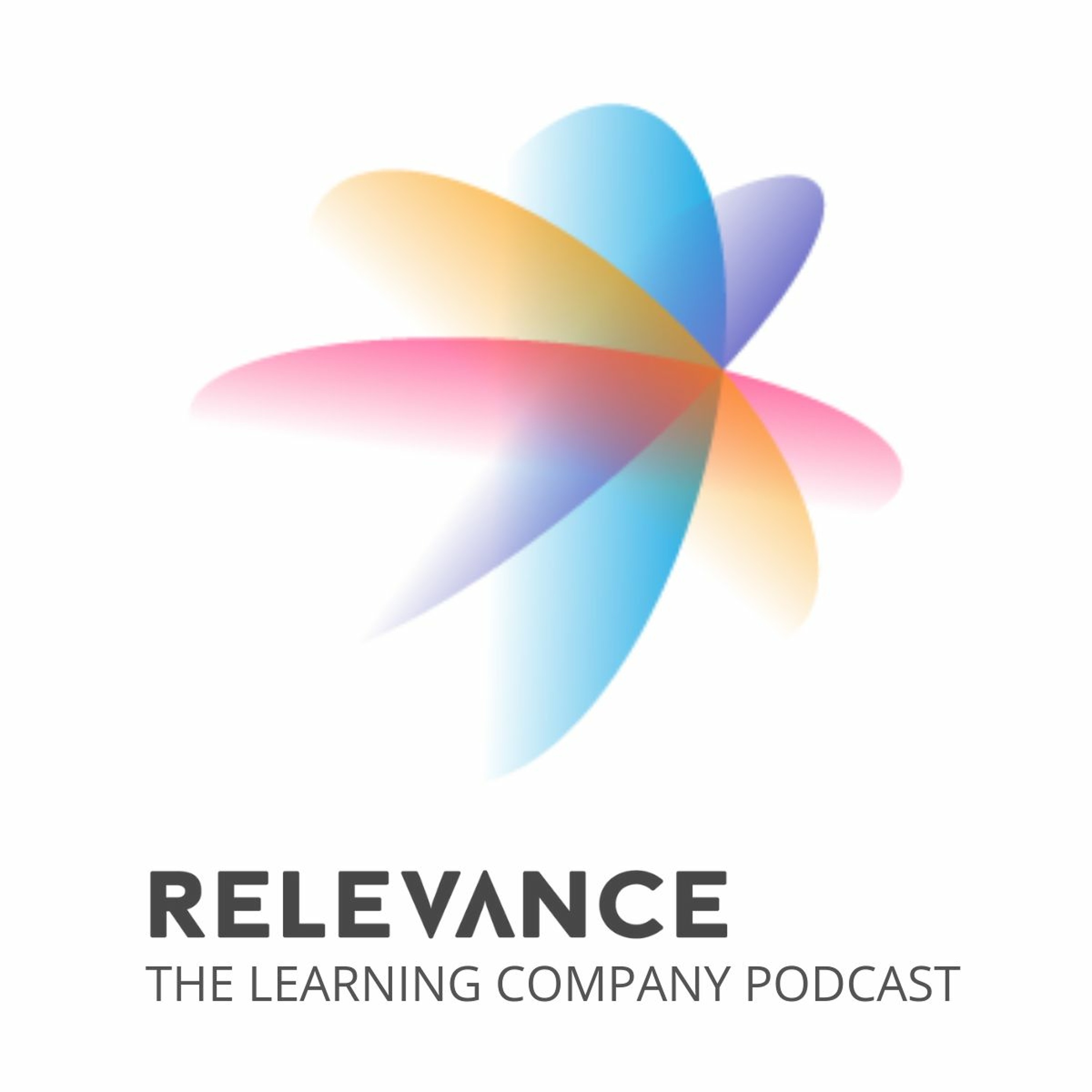 The Relevance Podcast