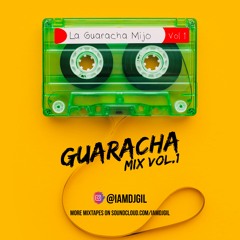 La Guaracha Mijo - Vol. 1 - DJ GIL