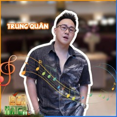 Lên Đà Lạt Cùng Em - Trung Quân | La Cà Hát Ca