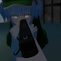 nitori2warr - nitori was here w remilia bandzx  prod rin9e