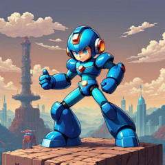MEGA-MAN