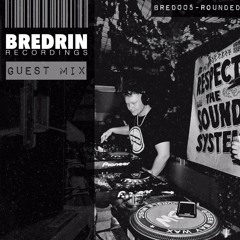 Guest Mix - Rounded