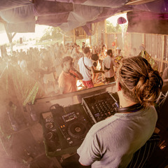 Mund zu Mund Festival 2025 - Nautilus Stage - Julio Martinez DJ Set