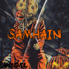 Samhain CLIP