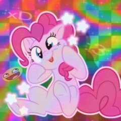 SMILE MLP (nightcore)