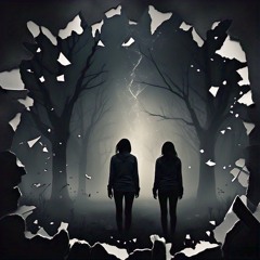 Shattered Reflection