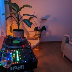 Cold Recipe (Dj Set #2)
