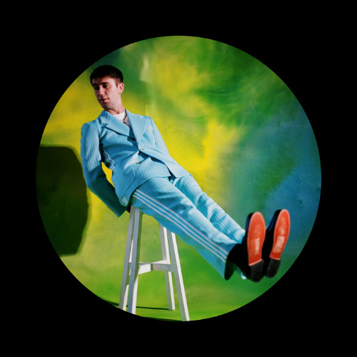 PREMIERE: SG Lewis feat. J Warner - Aura (Damaskus Edit)