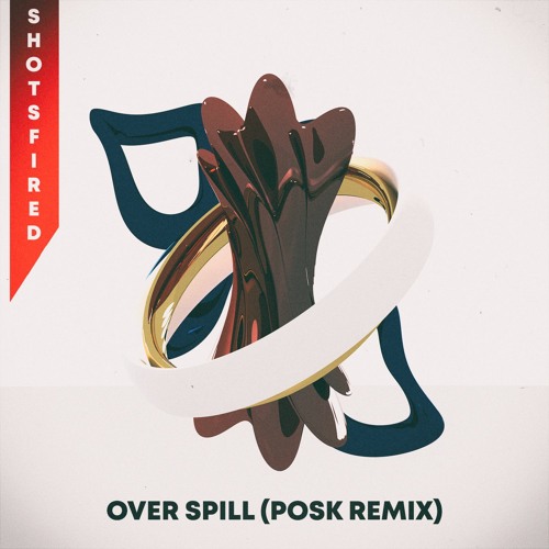 SHOTSFIRED - OVER SPILL feat. Madrush MC (Posk Remix) *FREE DOWNLOAD*