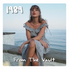 1989 TV VAULT SONGS