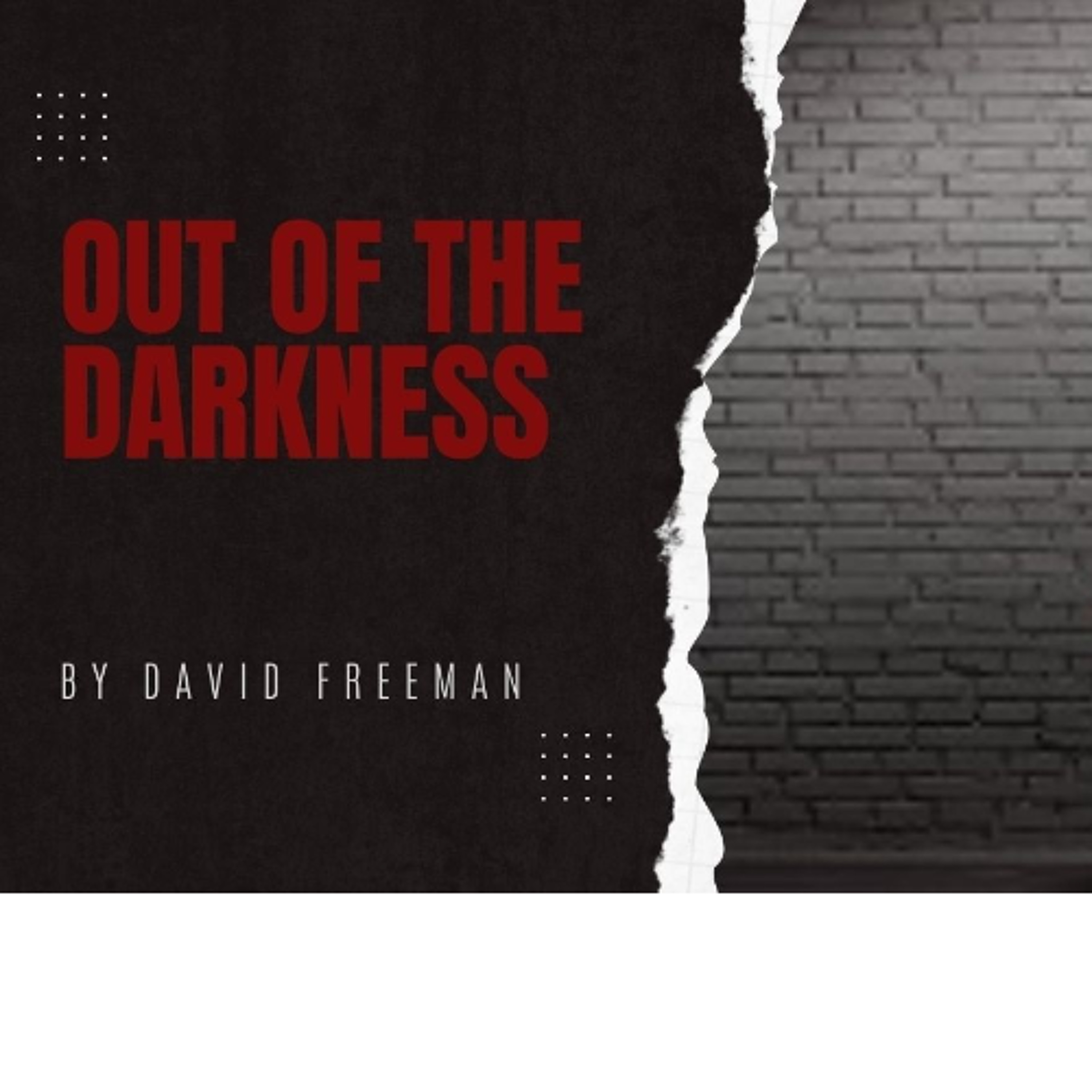 Is That Really In The Bible? 4-Out of the Darkness. By David Freeman episode artwork