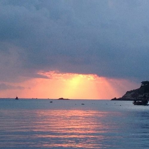 Seascape, featuring Andrew McNeill and the Prague String Orchestra