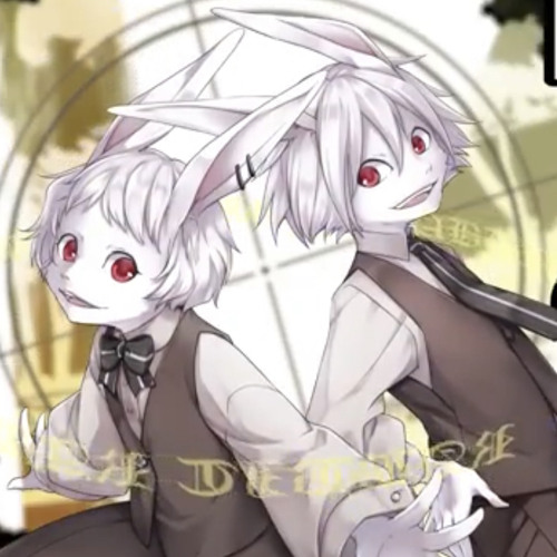 【mothy】双兎が来りて笛を吹く / 鏡音リン・レン【Two rabbits come and play the flute/ Rabbit Rampage】/ Kagamine Rin & Len