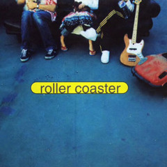 롤러코스터(Roller Coaster) - 습관 (bye-bye)