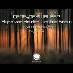Ayda Van Helden & Joyline Snow - Forget About the Past (Extended Mix) 2024
