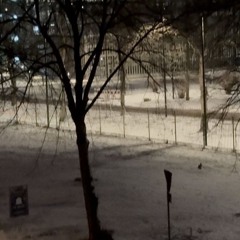 es hat geschneit❄️ (prod. hörnchenshawty)