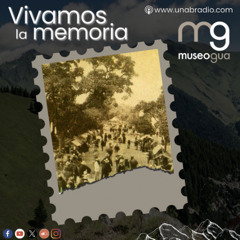 Vivamos la Memoria - Cápsula 503: Trueque y caminos lento, los inicios del comercio en Bucaramanga