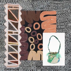 Mt. Liebich Gospel - Tjitjis - Track 08