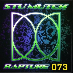 Rapture 073 Takeover With DJ Frank E
