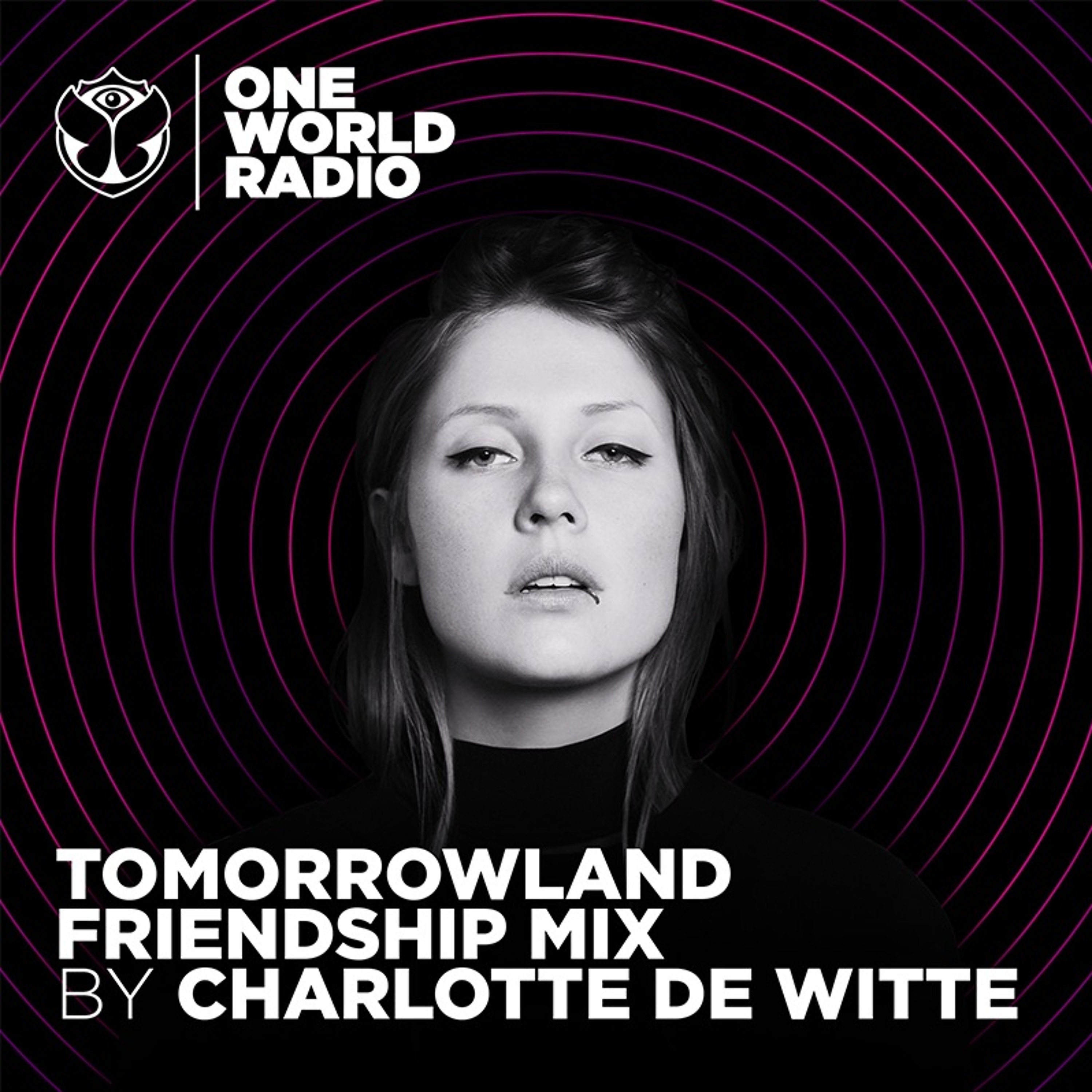 Tomorrowland Friendship Mix
