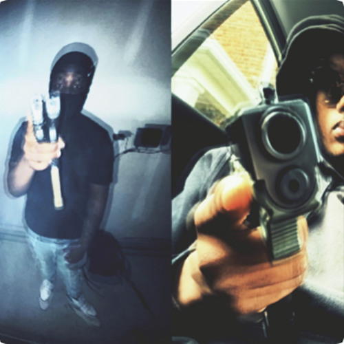 AnyManLand Ft. NUMBAA 1K