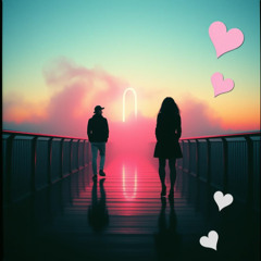 Somewhere Between Us