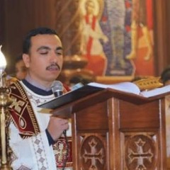 Melody for Nativity Paramon | Bola Monuir | مديح انا اول كلامي لبرمون عيد الميلاد | المعلم بولا منير