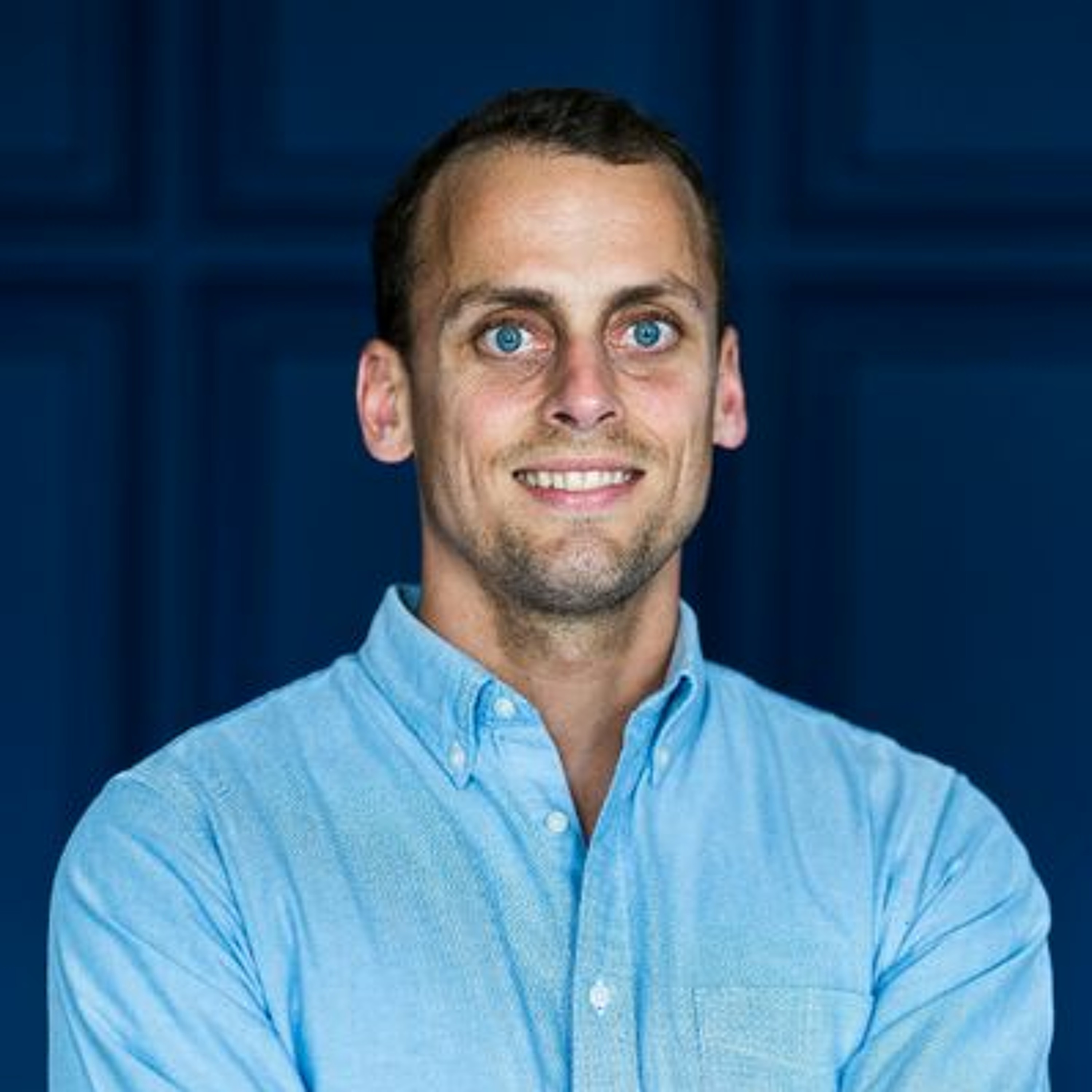 Conversations with B2B Storytellers