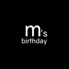 [m_ OST] H:3y Th:3r:3~ (Cover)