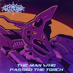 The Man Who Passed The Torch -Armored Core VI- (Synthwave Arrangement)