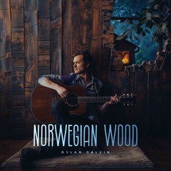 Norwegian Wood (Acoustic Cover by Dylan Galvin)