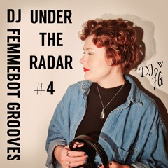 Under The Radar 4