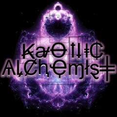 Seven Secrets Come With me (Kaottic Alchemist Feat Karina Lovk)