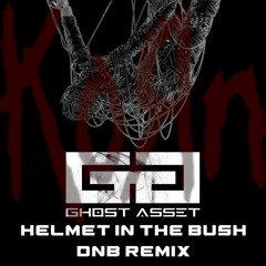 KoRn - Helmet In The Bush - Ghost Asset DnB Remix (Free - DL)