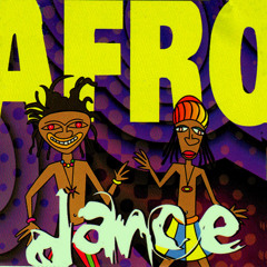 This Is Afrodance (Fulia Mix)