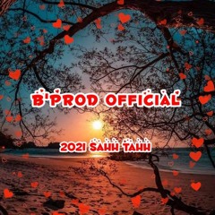 OSWALD SOLO-B'PROD OFFICIAL (ZOUKYTON)2021❤🥺