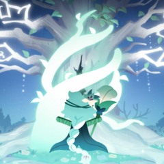 —⁠☆ Secrets of the Silver Kingdom ost - CookieRun