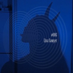 Lisa Sawyer | Vesica Piscis #006