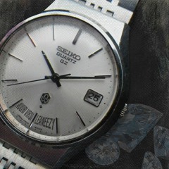 NUORI VIRSI X LEANEEZY - KRISTALLI (PROD. LEANEEZY X BASO)