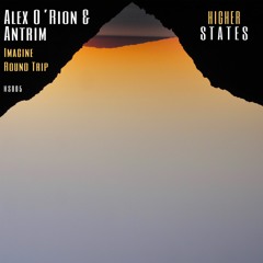 Alex O'Rion & Antrim - Imagine (Preview)