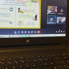 Think-E Opiniones Chile: Brillando con Comentarios Positivos en el Aprendizaje de Inglés