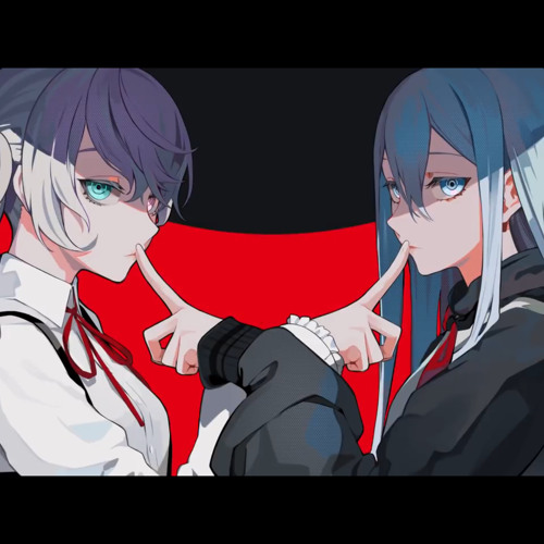 Stream アイデンティティ / 宵崎 奏 × 初音ミク by bizii | Listen