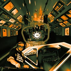 Dustin Funkman - LIVE @ WAVES of Frequency - Babas Lounge (Nov 15th 2025).mp3